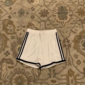 Women’s adidas athletic shorts
